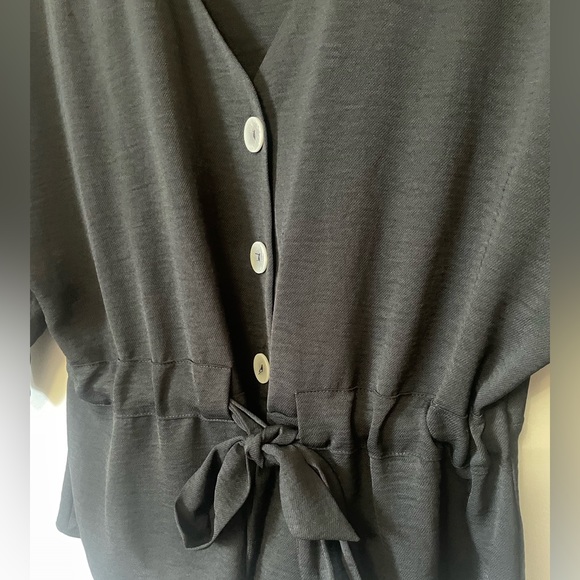 Kismet | button up blouse - Picture 8 of 8